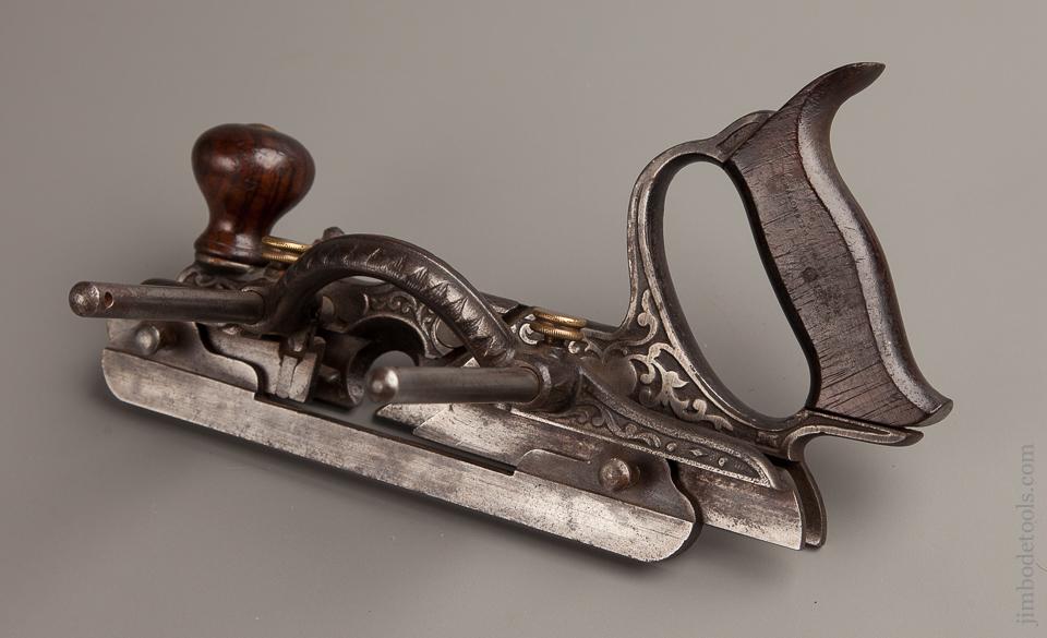 STANLEY No. 46 Skew Plow Plane - 77174