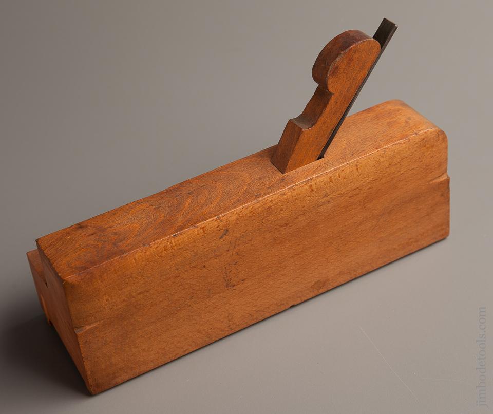 D.R. Barton Rochester Mint Complex Moulding Plane - 77182U