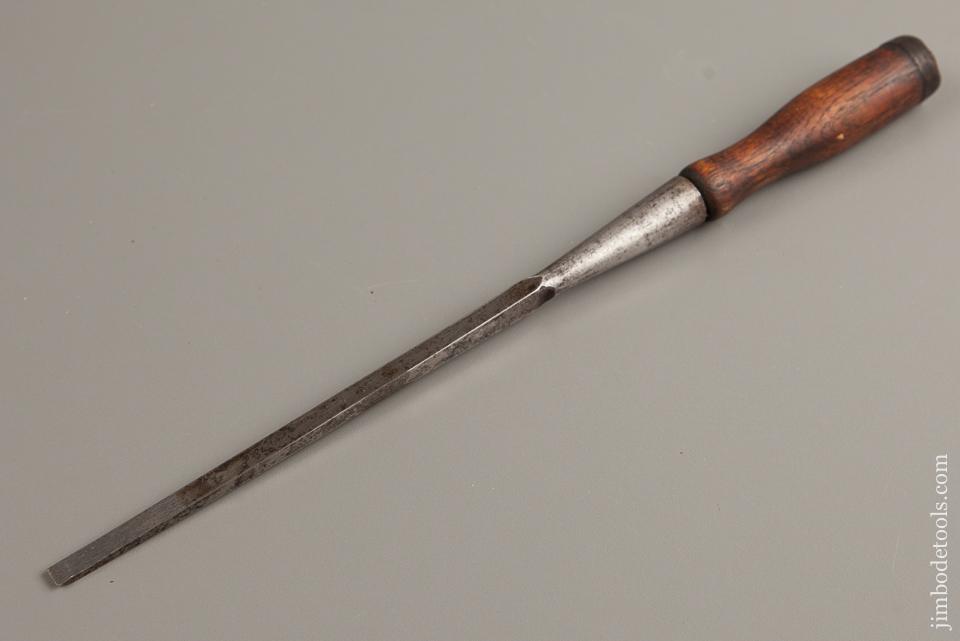 JAMES SWAN 1/4 x 12 3/4 inch Socket Firmer Chisel - 77197
