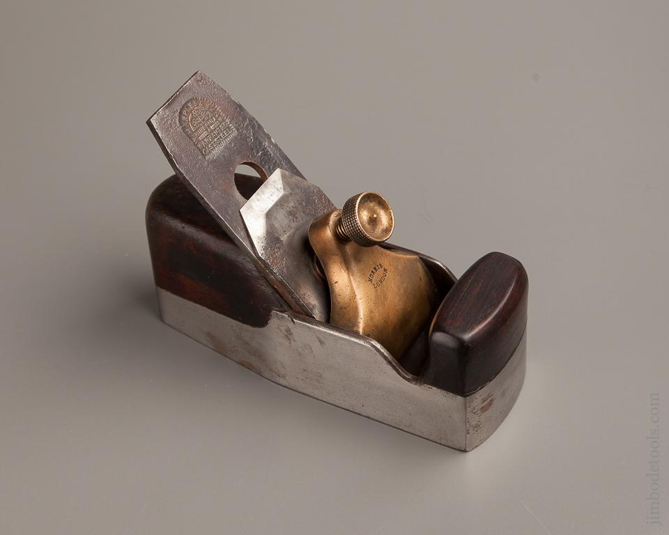 NORRIS No. 14 Smooth Plane - 77215