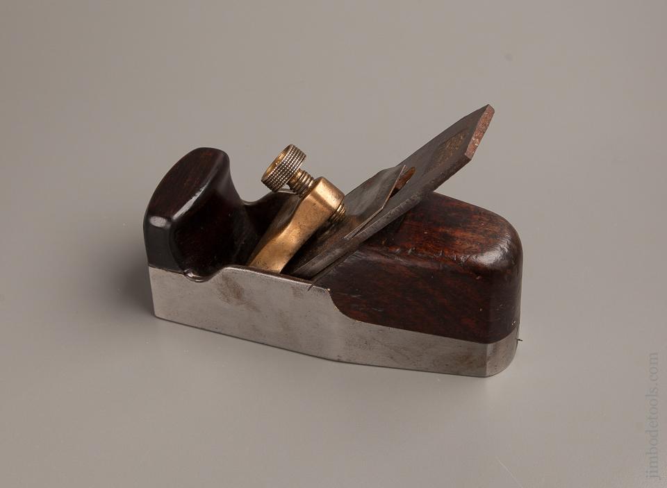 NORRIS No. 14 Smooth Plane - 77215