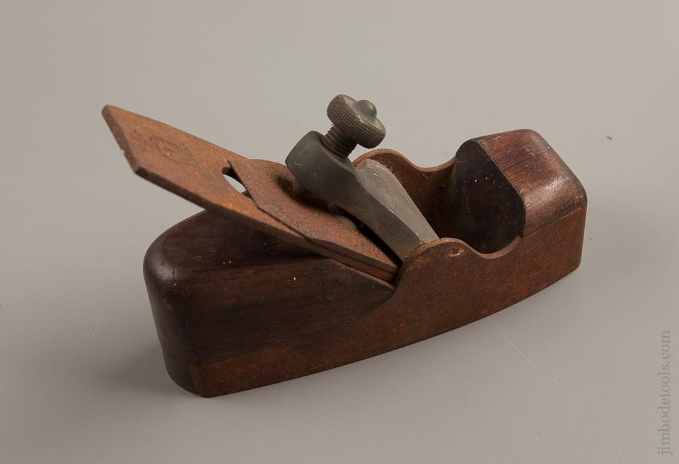 Unused! SPIERS 7 1/2 inch Smooth Plane - 77235