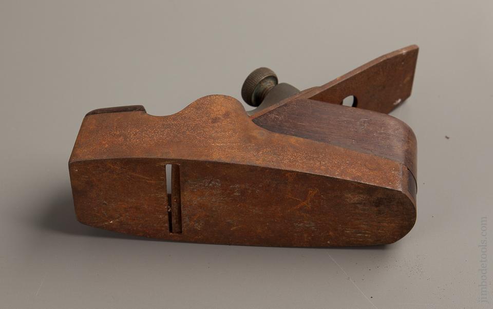 Unused! SPIERS 7 1/2 inch Smooth Plane - 77235