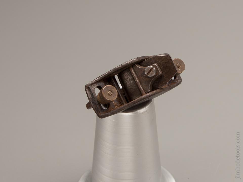 Unusual Edge Trimming Block Plane - 77236