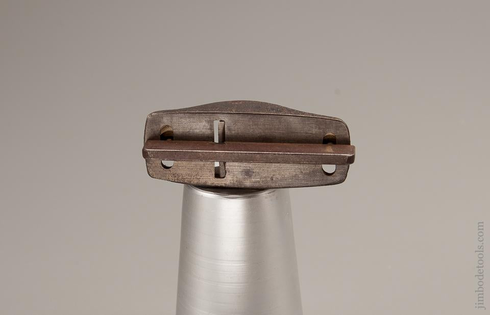 Unusual Edge Trimming Block Plane - 77236