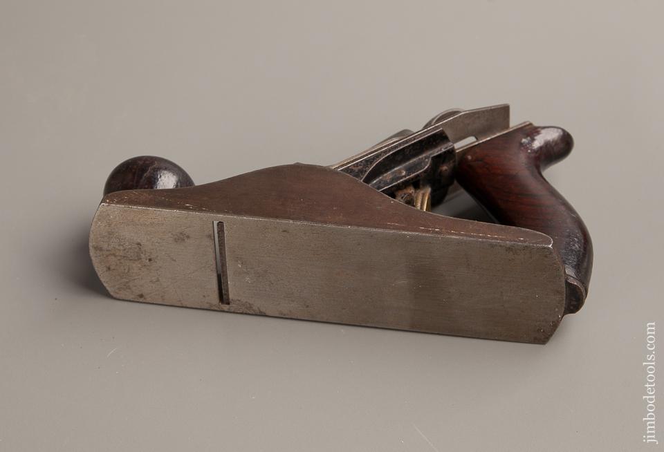 Nice! STANLEY No. 2 Smooth Plane circa 1920s SWEETHEART - 77261