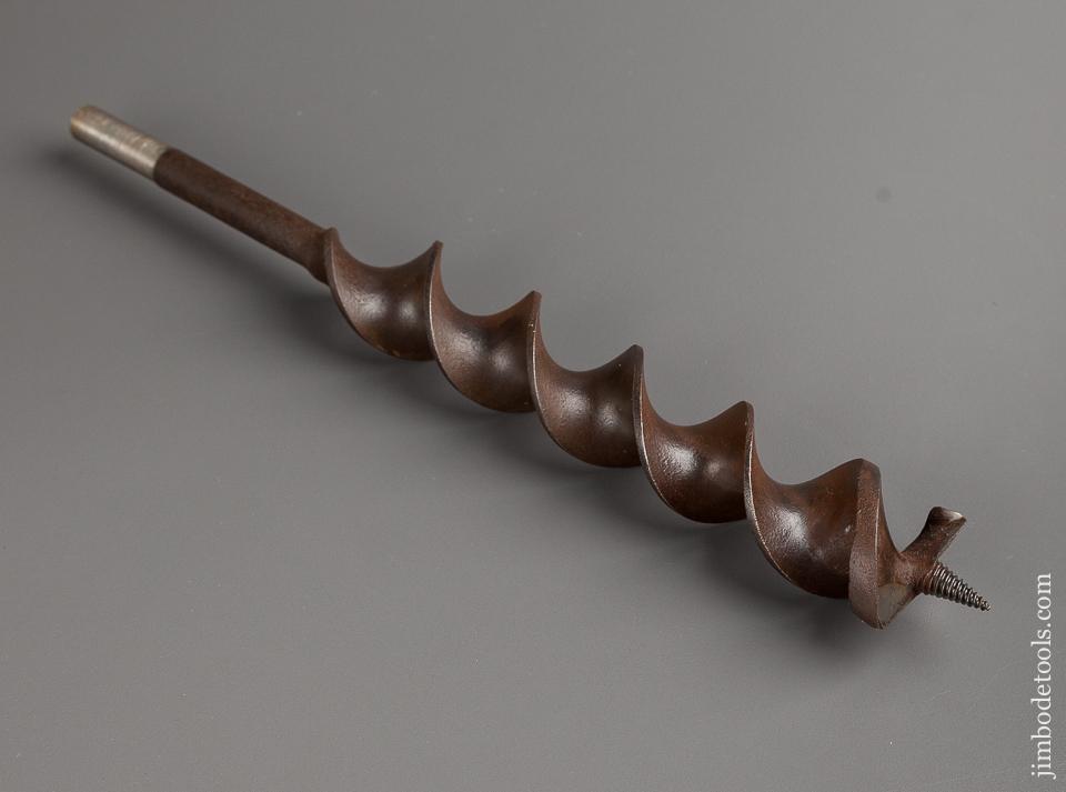 1 1/2 x 12 inch Boring Machine Bit- 77306