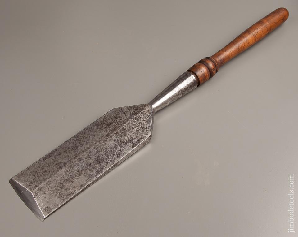 MASSIVE 4x28 inch DOUGLASS Slick with Original Handle - 77309