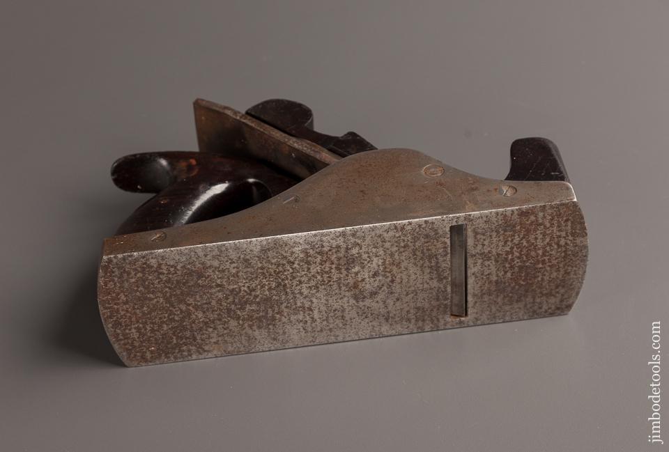 Awesome SLATER Smooth Plane - 77320U