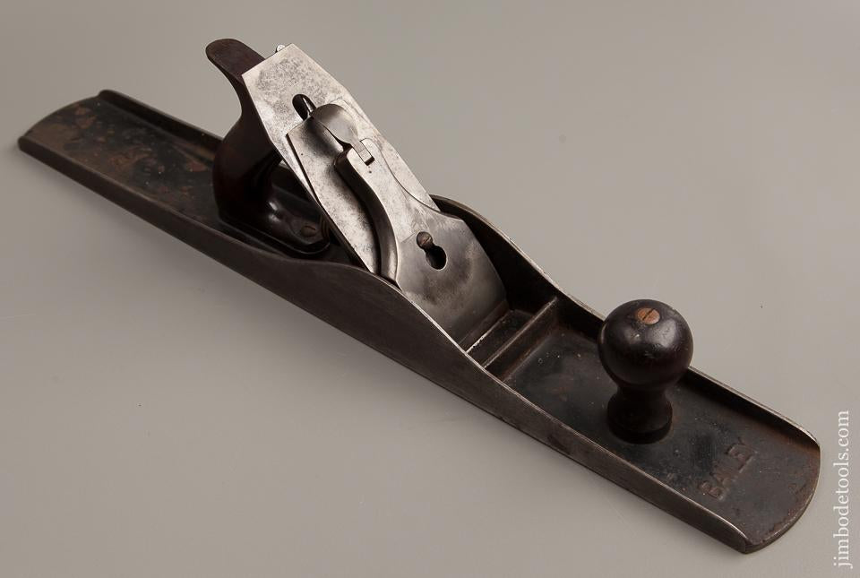 STANLEY No. 7 Jointer Plane Type 12 circa 1918-21 SWEETHEART - 77342