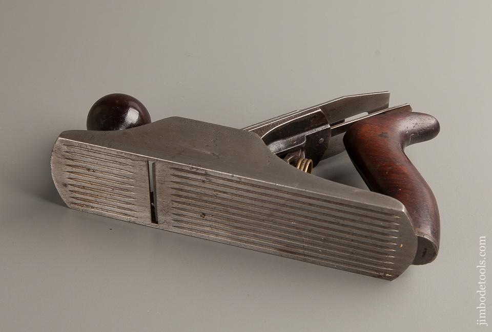 Awesome STANLEY NO. 604C BEDROCK Smooth Plane Type 6 circa 1912-21 - 77343