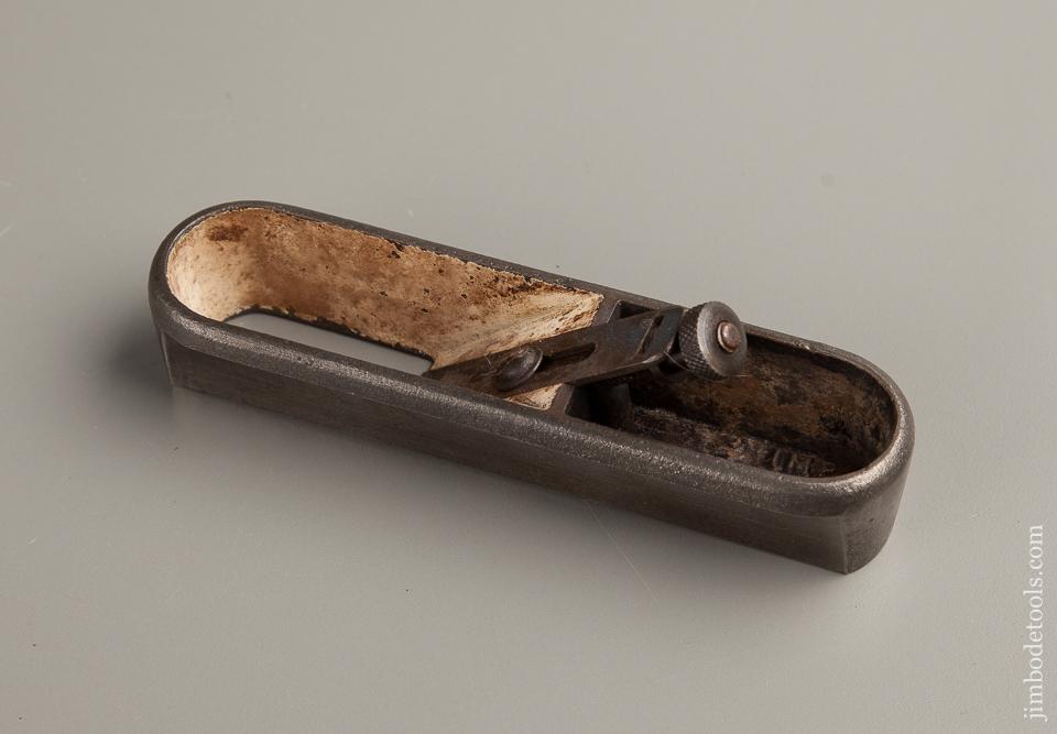 Unusual Patented Plane "IMPORT & REN A/S PATENT" - 77367