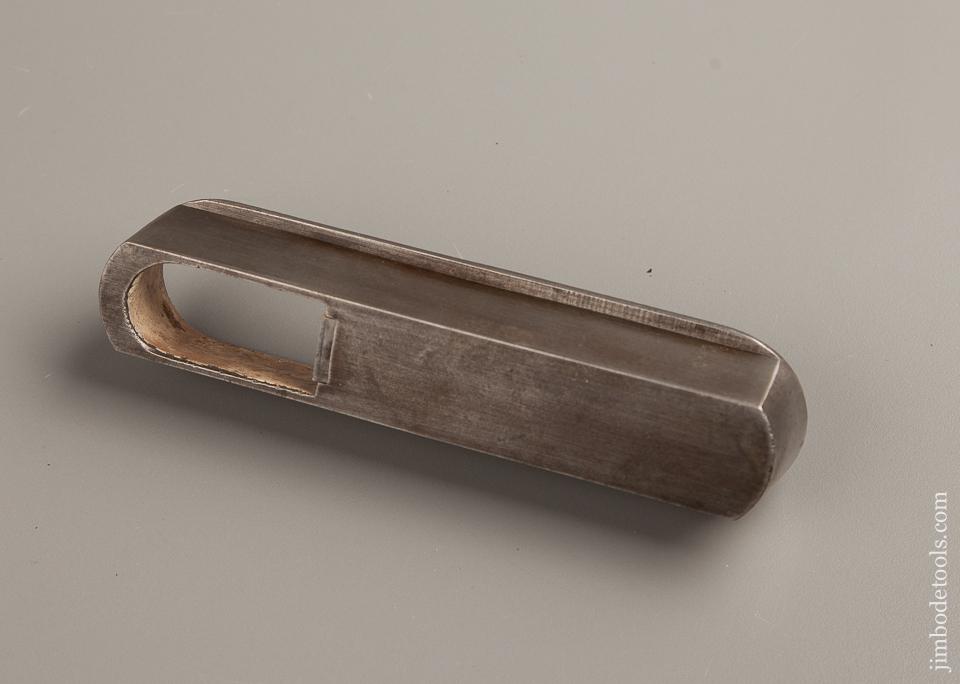Unusual Patented Plane "IMPORT & REN A/S PATENT" - 77367