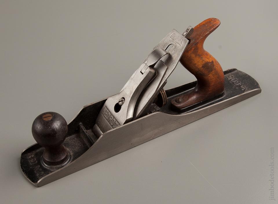 Fantastic STANLEY No. 605 BEDROCK Jack Plane - 77370R