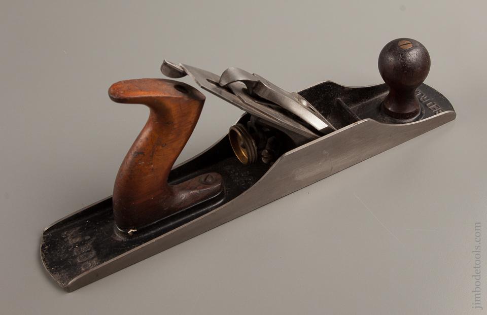 Fantastic STANLEY No. 605 BEDROCK Jack Plane - 77370R