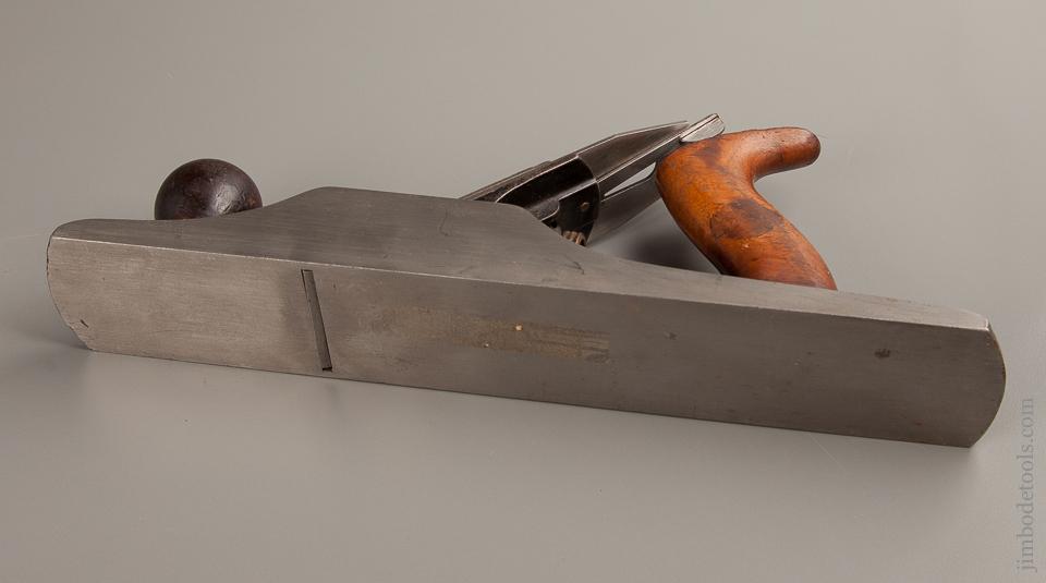 Fantastic STANLEY No. 605 BEDROCK Jack Plane - 77370R