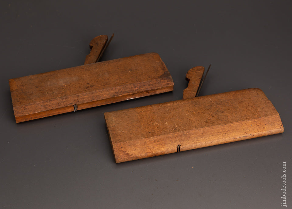 C. BLACKBURN Set of Table Joint Molding Planes - 77417