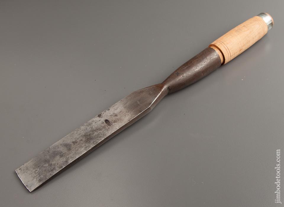 1 1/2 x 16 1/2 inch DEVOY Laminated Heavy Framing Chisel - 77481