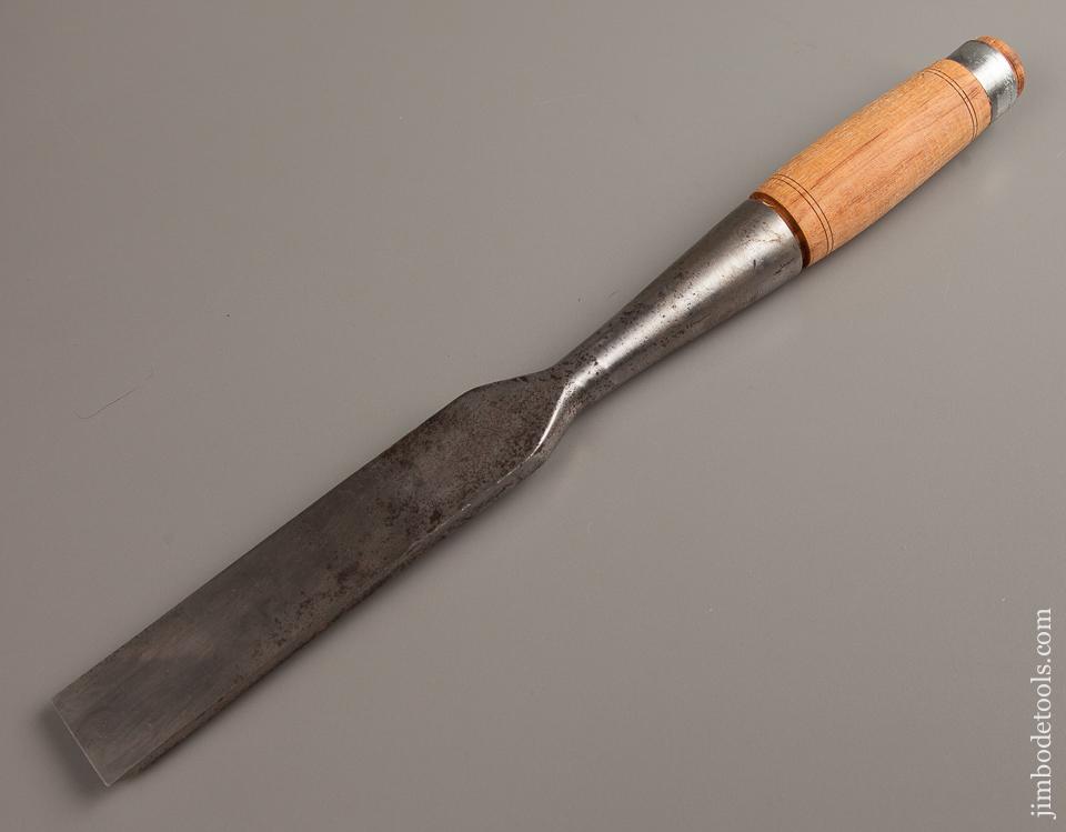 1 1/2 x 15 1/4 inch GEO PARR Laminated Heavy Framing Chisel - 77482