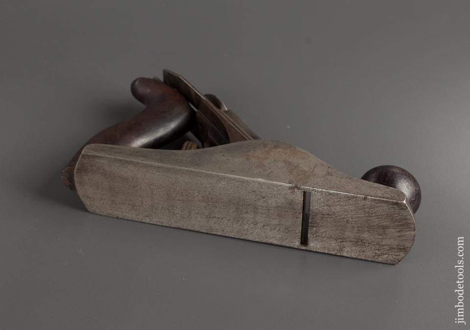 STANLEY No. 4 Smooth Plane Type 11 circa 1910-18 - 77501