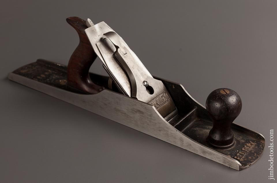 Awesome STANLEY NO. 606 BEDROCK Fore Plane SWEETHEART - 77502