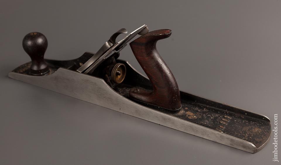 Awesome STANLEY NO. 606 BEDROCK Fore Plane SWEETHEART - 77502