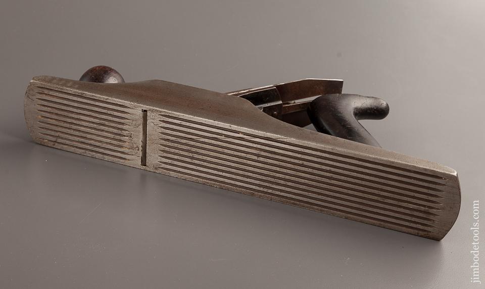 Awesome STANLEY No. 605C BEDROCK Jack Plane Type 7 circa 1923-26 SWEETHEART - 77504