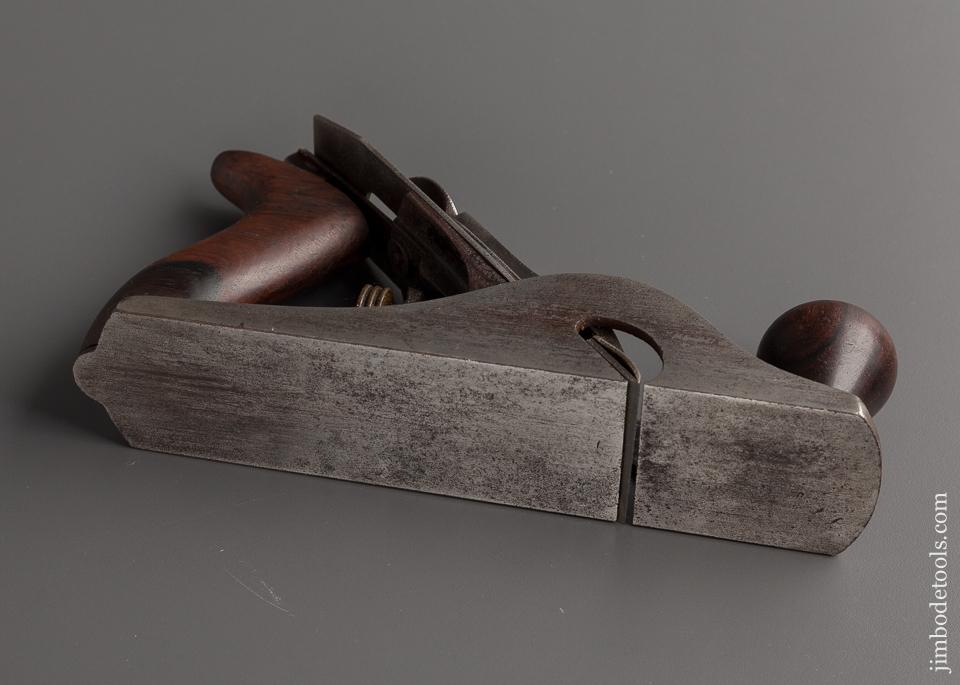 STANLEY No. 10 1/2 Carriage Maker's Rabbet Plane - 77505
