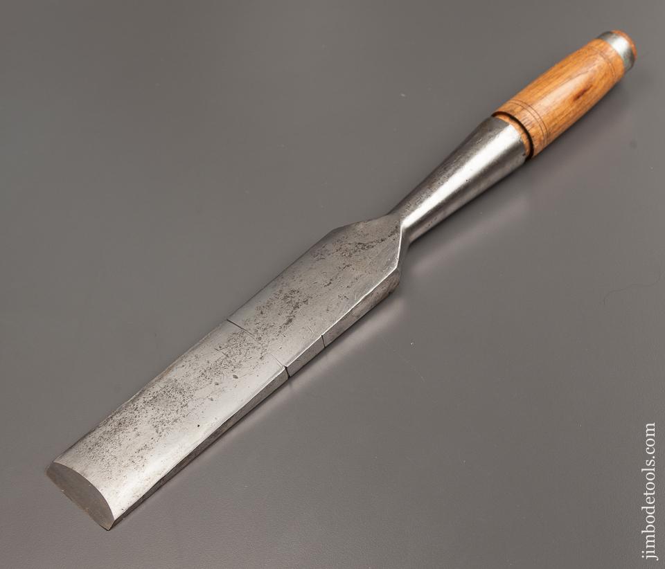 2x17 inch PS&W Laminated Heavy Framing Chisel - 77546