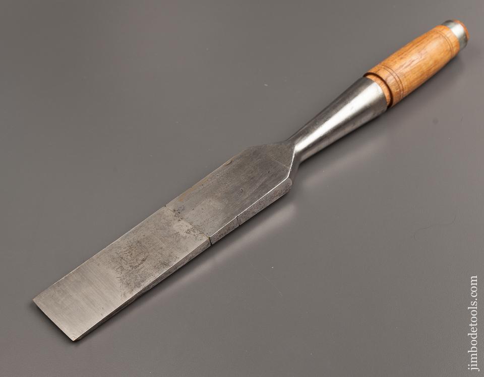2x17 inch PS&W Laminated Heavy Framing Chisel - 77546