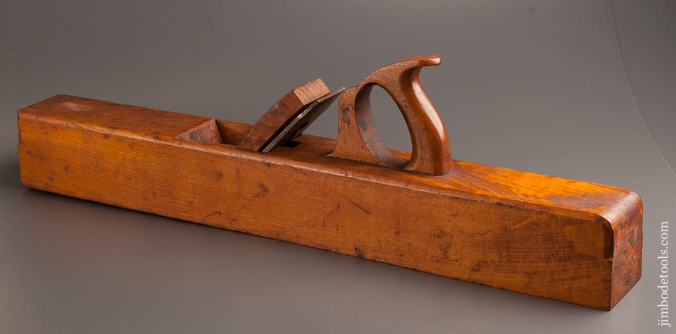 Magnificent! User 26 inch Beech Jointer Plane - 77571