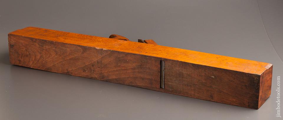 Magnificent! User 26 inch Beech Jointer Plane - 77571