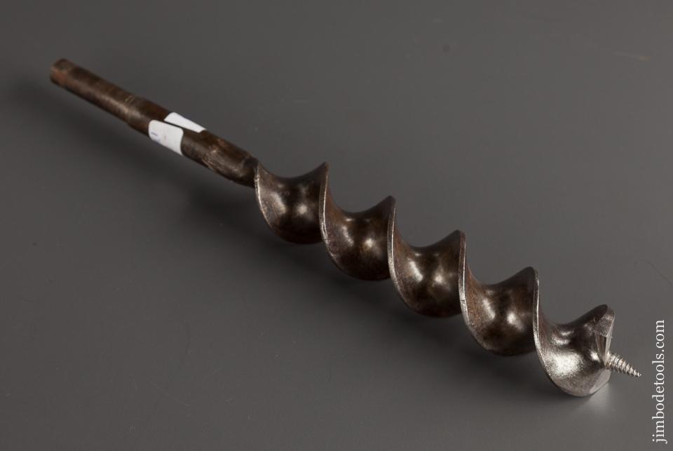 1 1/2 x 12 inch Boring Machine Bit - 77579