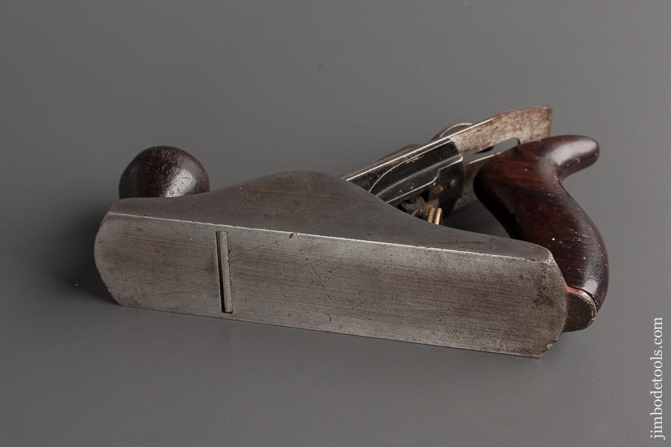 Fine STANLEY No. 2 Smooth Plane circa 1920s SWEETHEART - 77580