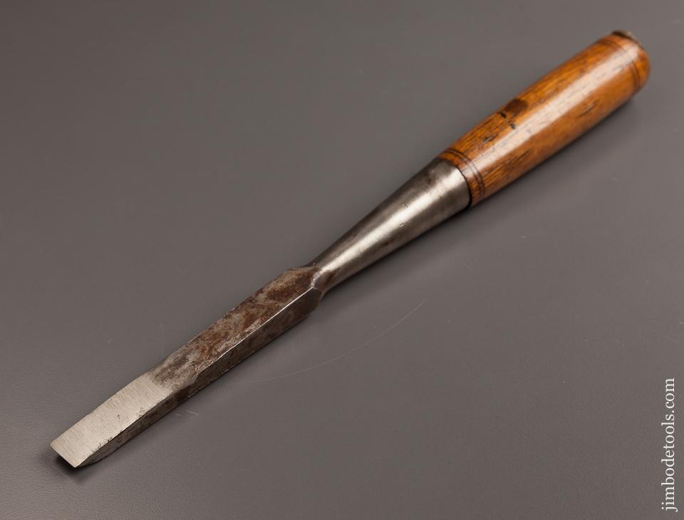 3/4 x 12 1/4 inch WITHERBY Laminated Heavy Framing Chisel - 77585
