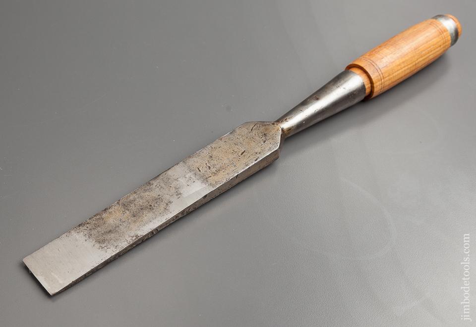 1 1/2 x 16 inch Laminated Heavy Framing Chisel - 77591