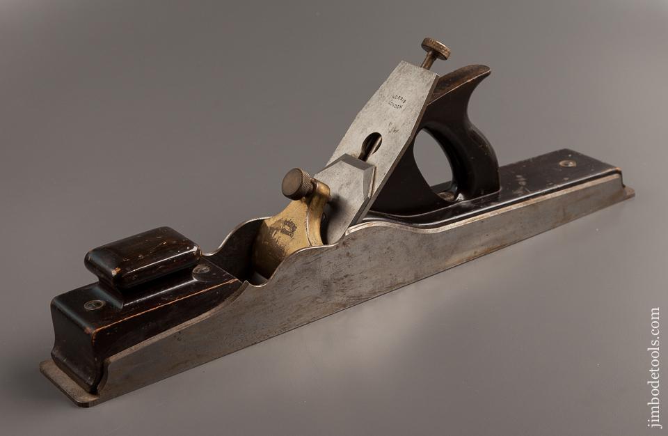 Magnificent NORRIS A1 Post-War 20 1/2 inch Jointer Plane - 77616R