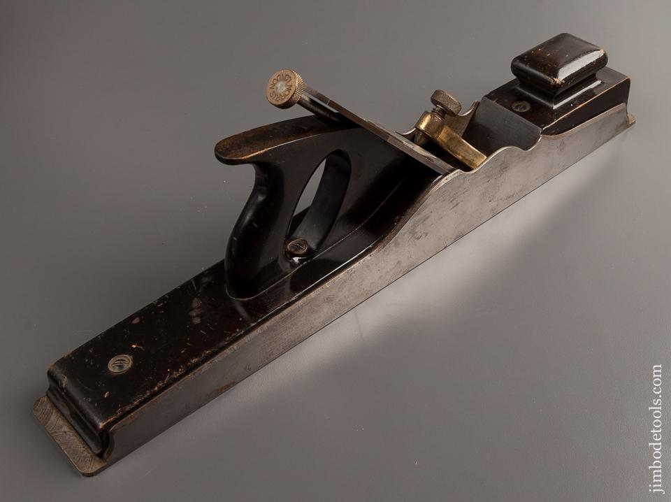 Magnificent NORRIS A1 Post-War 20 1/2 inch Jointer Plane - 77616R