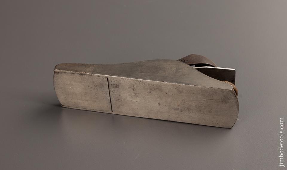 Rare and Fine Early STANLEY NO. 15 Block Plane - 77617R