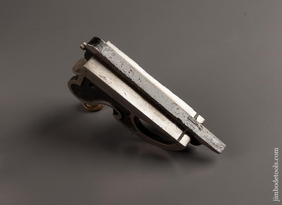 Near Mint! Patented PRESTON No. 1347F Bullnose, Rabbet, Filletster Plane - 77631R