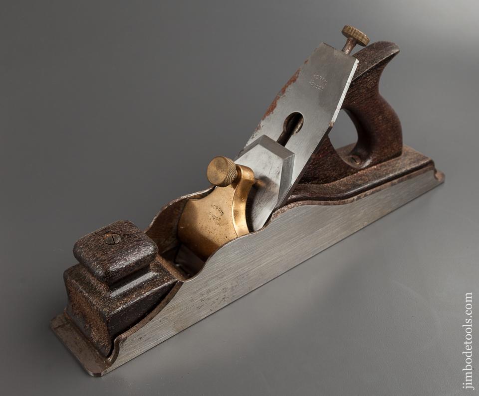 NORRIS No. A1 Jointing and Panel Plane in the Box - 77641R