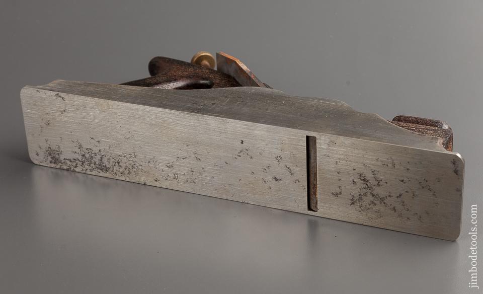 NORRIS No. A1 Jointing and Panel Plane in the Box - 77641R