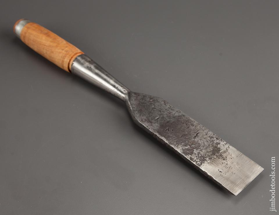 2 x 16 inch GEO PARR Laminated Heavy Framing Chisel - 77663