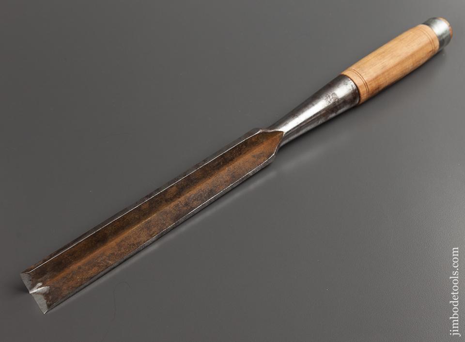 1 x 16 1/2 inch WITHERBY Corner Chisel - 77673
