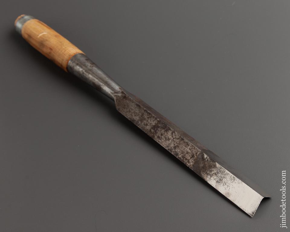 1 x 16 1/2 inch WITHERBY Corner Chisel - 77673