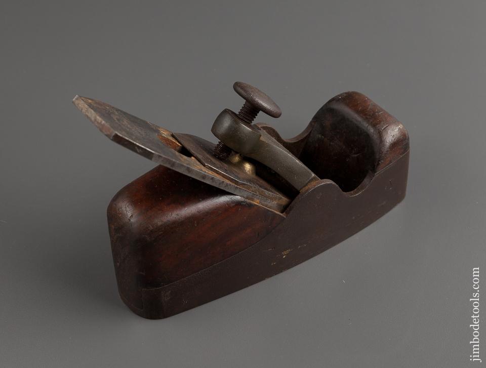 FINE User Infill Plane with Two inch MARPLES Parallel Iron - 77683