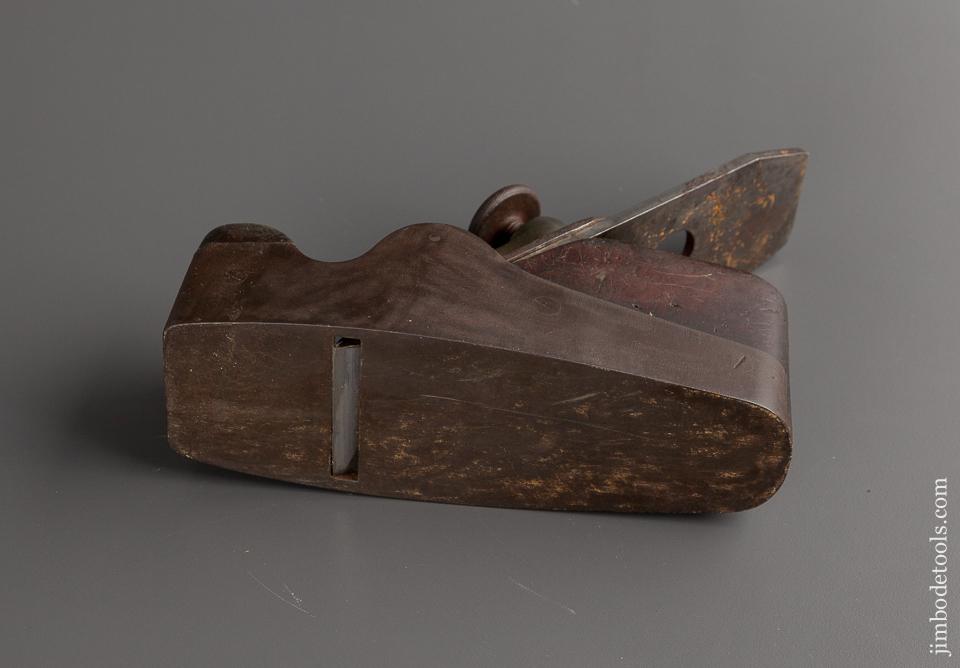 FINE User Infill Plane with Two inch MARPLES Parallel Iron - 77683