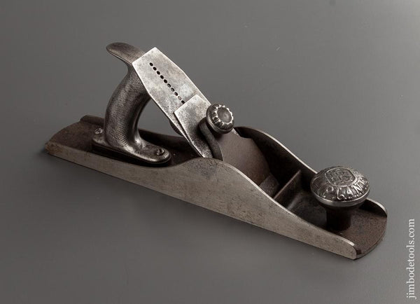 BAILEY VICTOR No. 5 Plane circa 1875-88 - 77876R – Jim Bode Tools