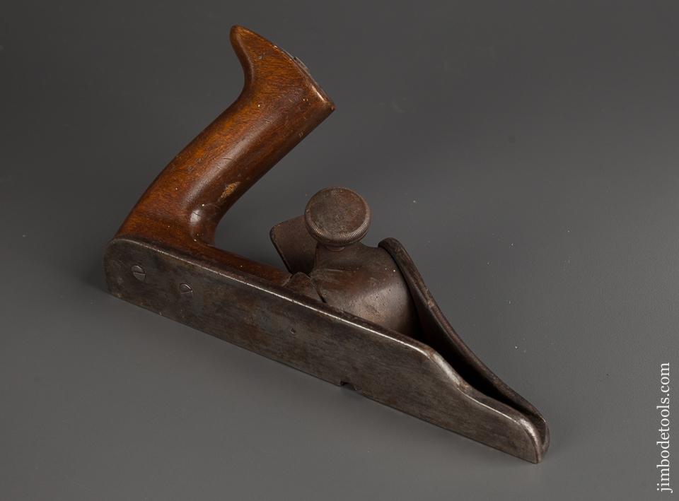 Lovely Lancashire Pattern Shoulder Plane - 77903R