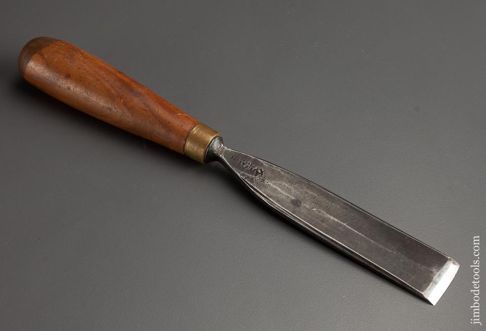 Fat One inch ADDIS No. 3 Gouge - 77934